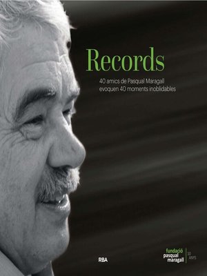 cover image of Records